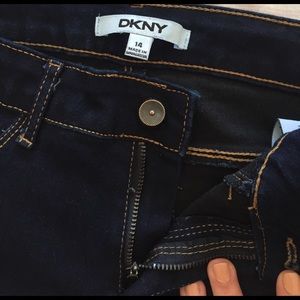 👖Bundle of 3 skinny Jeans big girls 14🎀