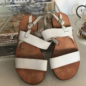 Toddler girl sandals