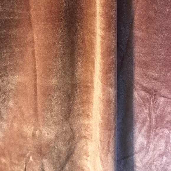 LF velvet dress - Picture 2 of 4