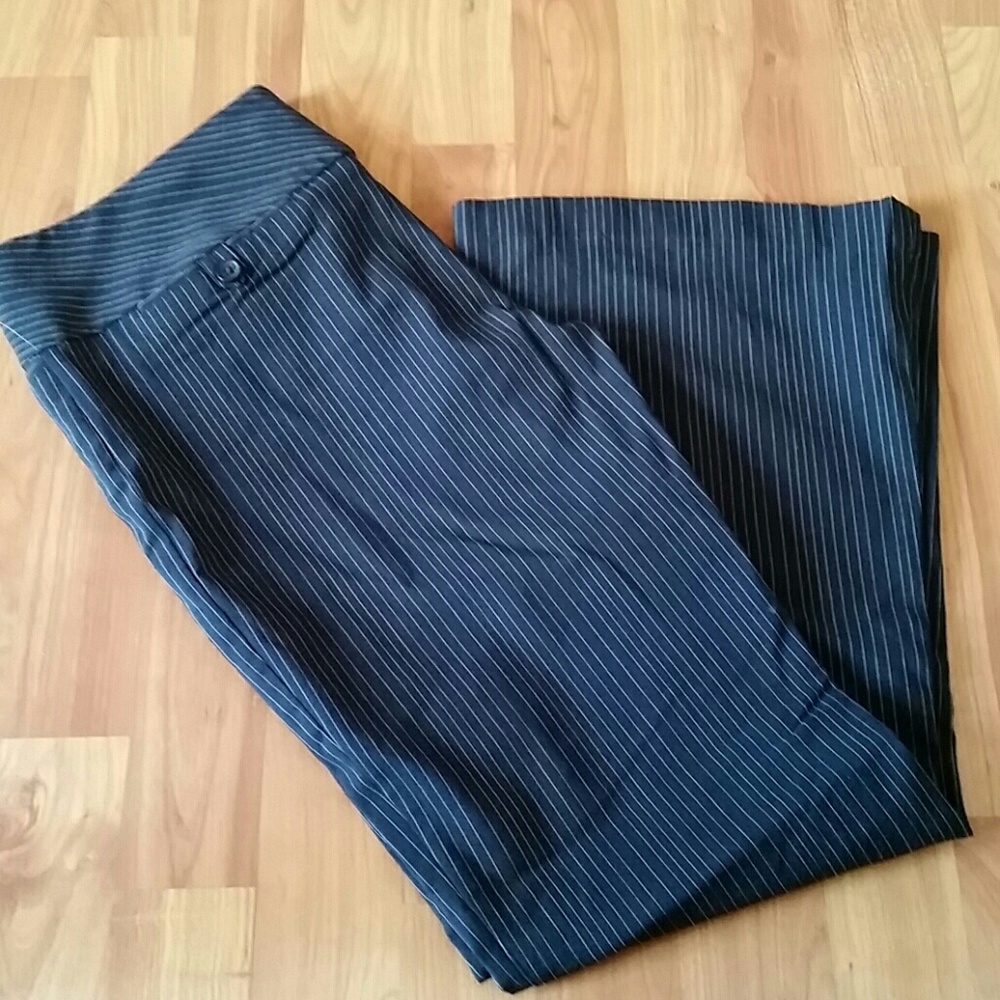 Express design studio pants size 2