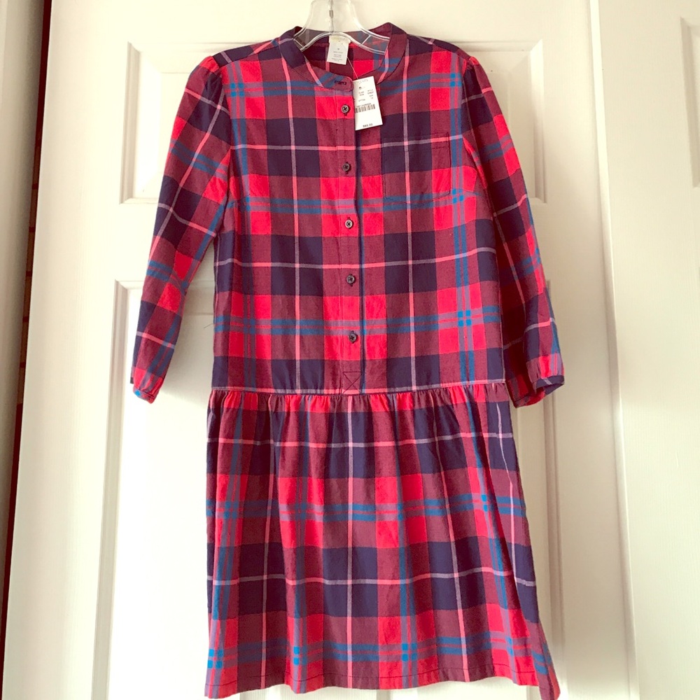 ❌SOLD❌NWT Crewcuts dress