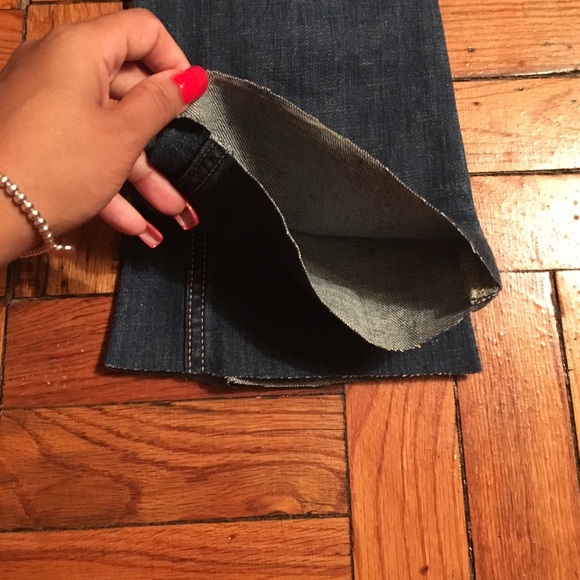 TAVERNITI SO Jeans - Picture 3 of 5