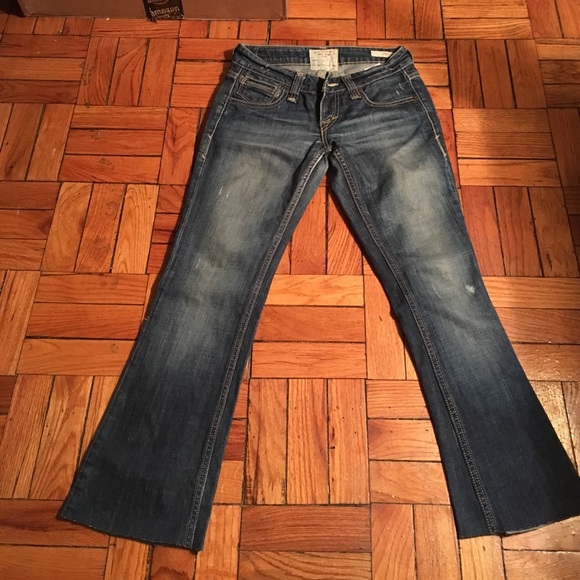 TAVERNITI SO Jeans - Picture 4 of 5