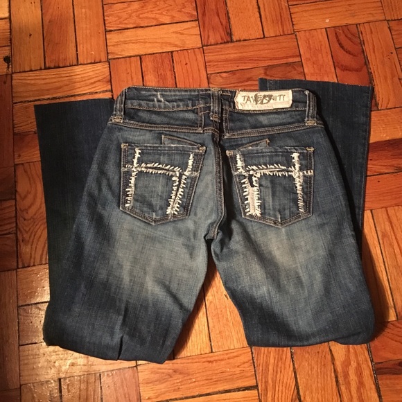 TAVERNITI SO Jeans - Picture 5 of 5