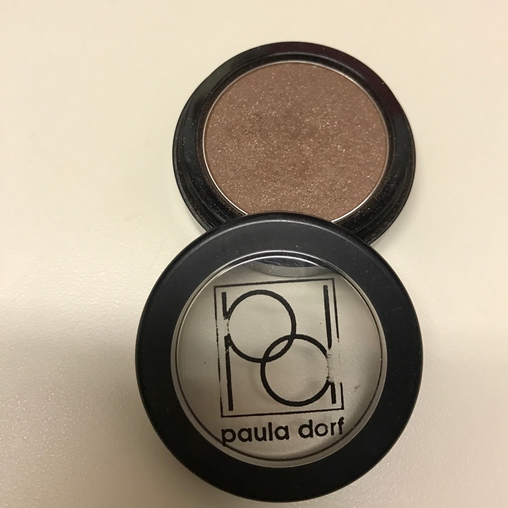Paula Dorf full size eye shadow