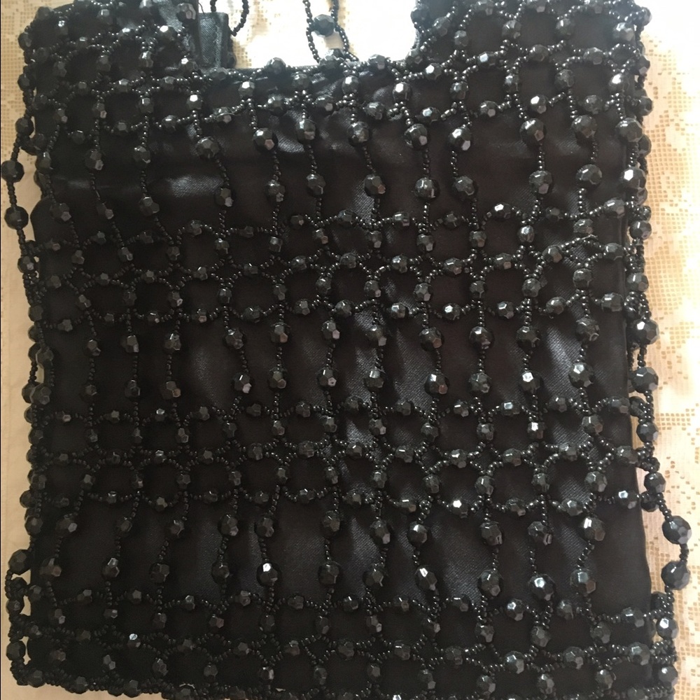 Evening purse