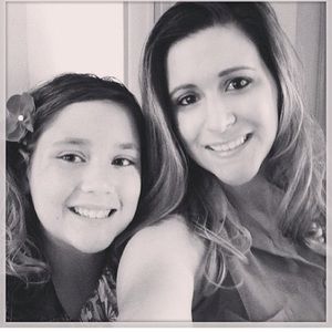 Meet your Posher, Jes