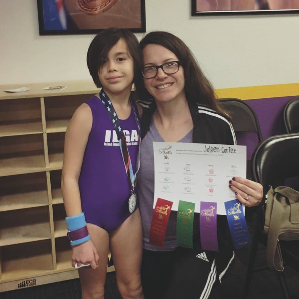 Meet your Posher, Kati