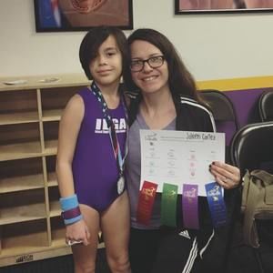 Meet your Posher, Kati