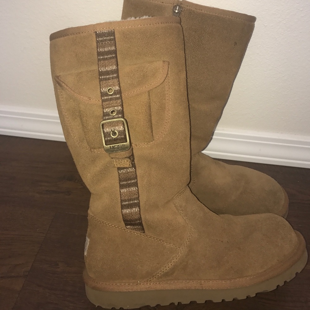 Limited edition Ugg, size 5 kids, size 7 women's