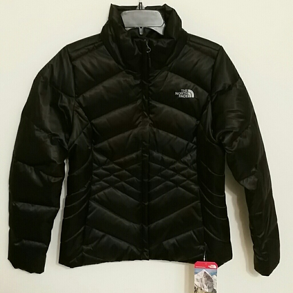 North Face Aconcagua Down Jacket