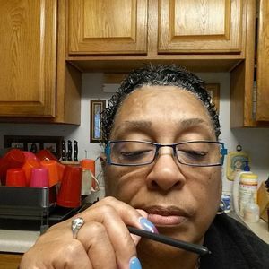 Meet your Posher, Francesca