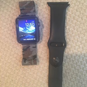 Apple Watch 42mm