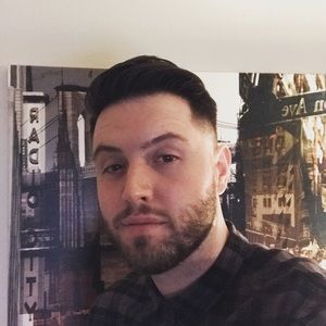 Meet your Posher, Ryan