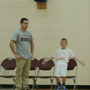 Meet your Posher, Patrick