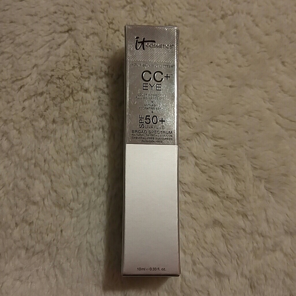 IT CC FOR EYE IN LIGHT