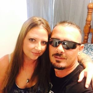 Meet your Posher, Krystal