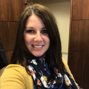 Meet your Posher, Brittany