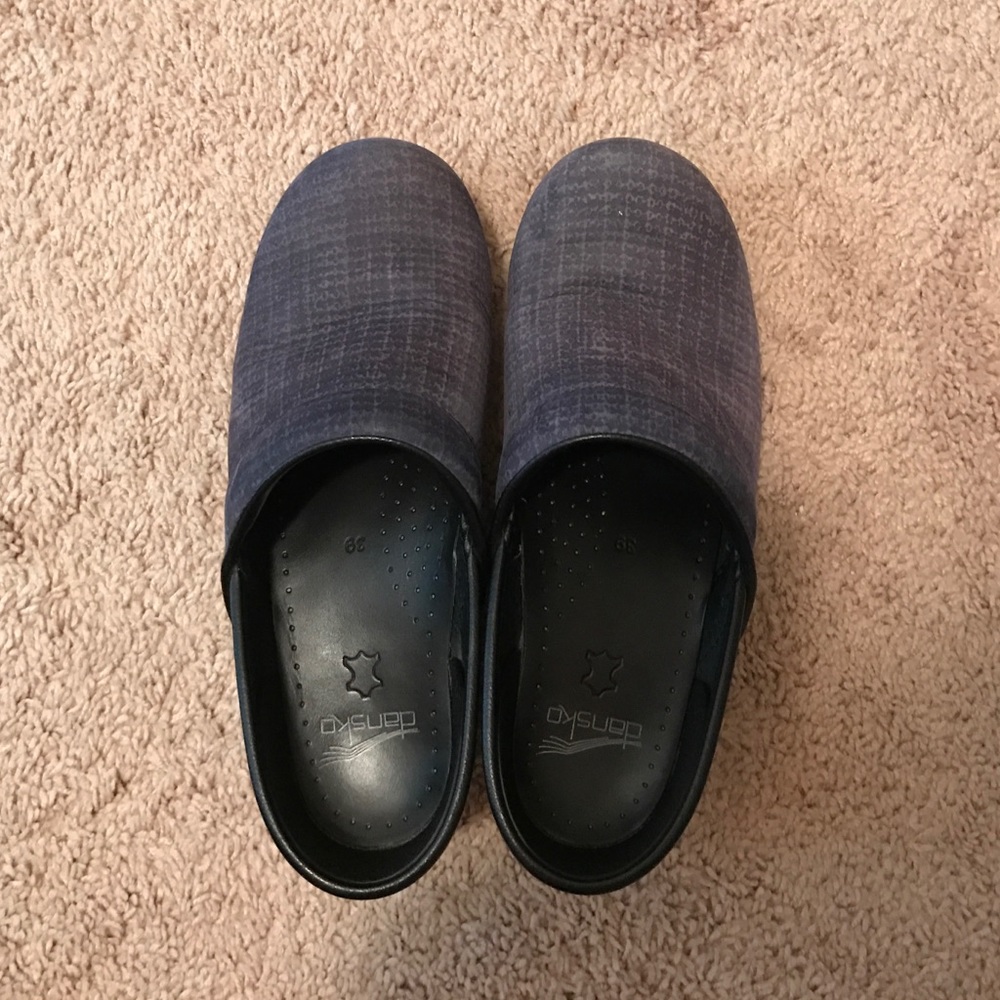 Dansko