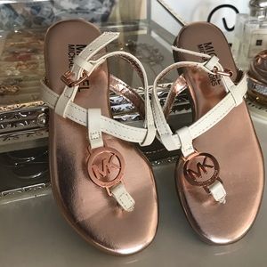 Toddler girl sandals