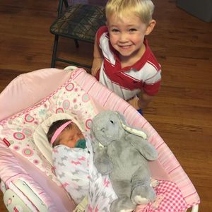 Meet your Posher, Melaney