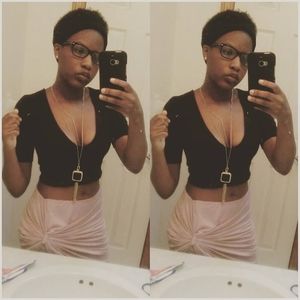 Meet your Posher, Madison