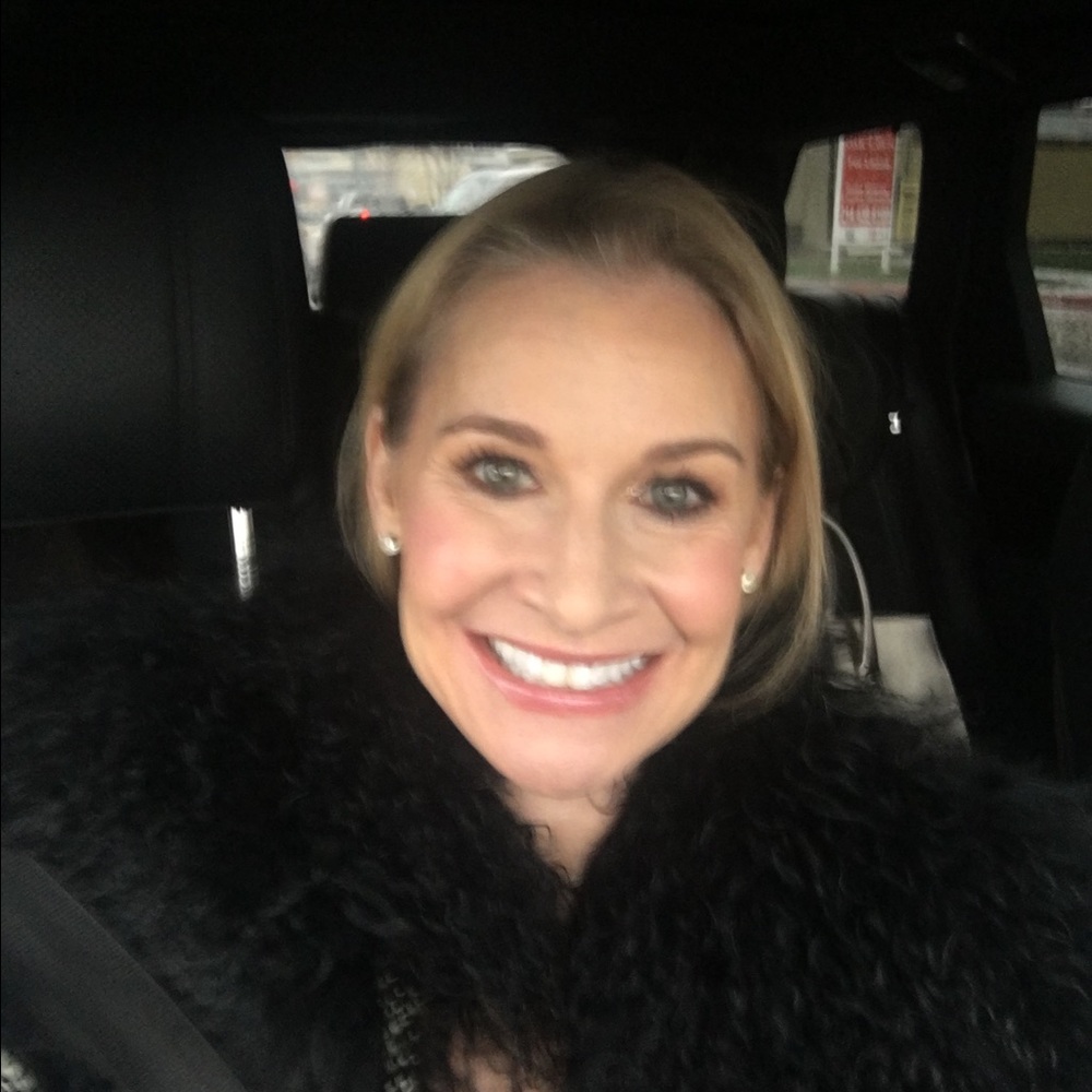 Meet your Posher, Maggie