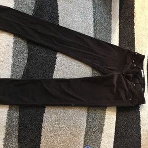 Adriano Goldschmied corduroy pants