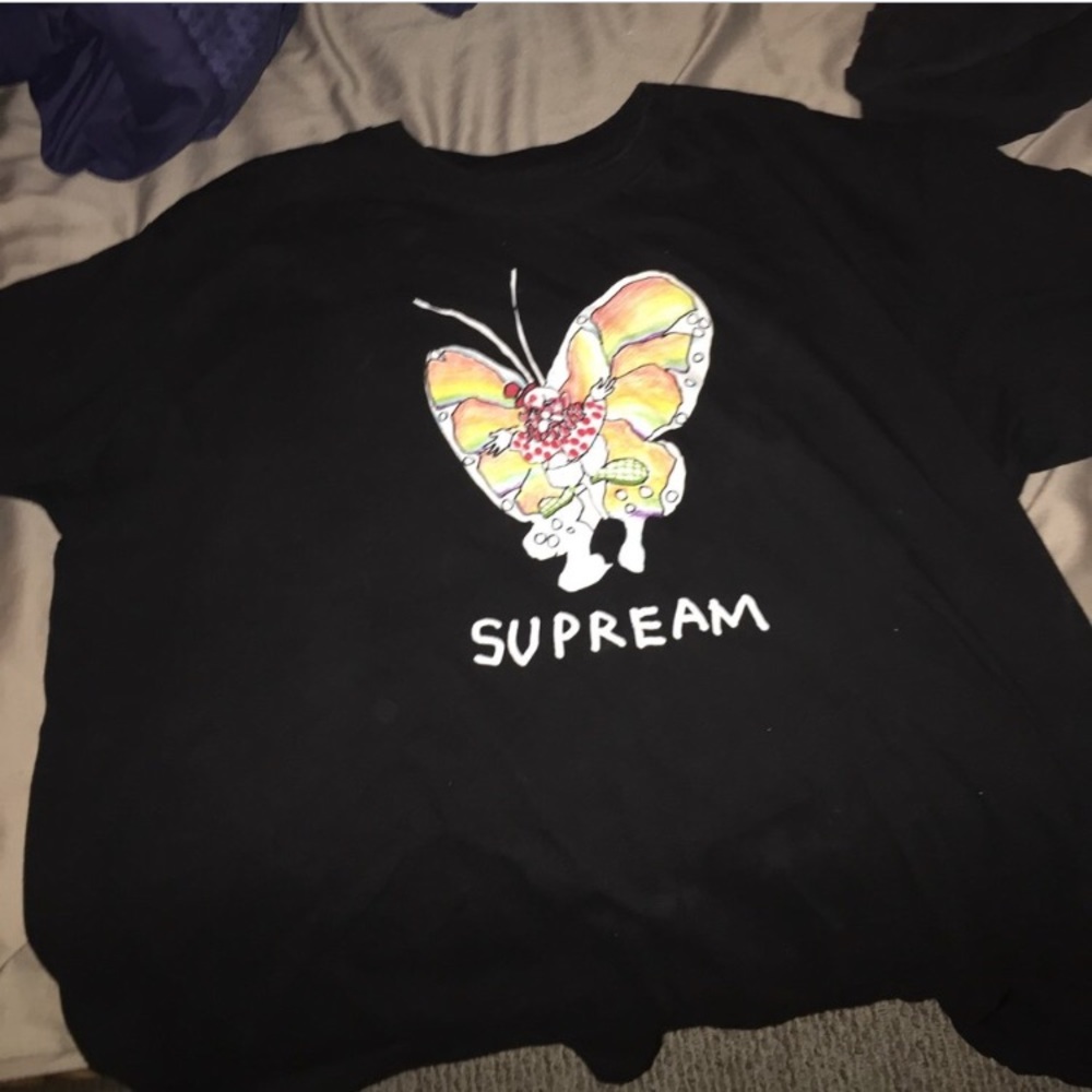 Supreme gonz tee