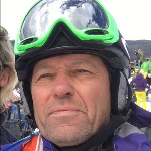 Meet your Posher, Russ