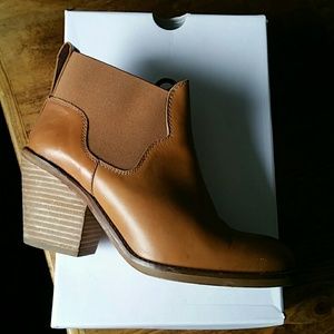 Aldo Thaede Booties