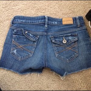 Aeropostale shorts