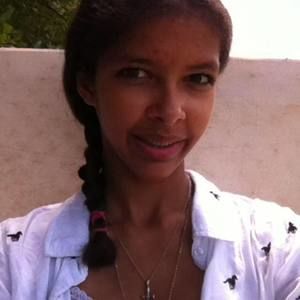 Meet your Posher, Sierra