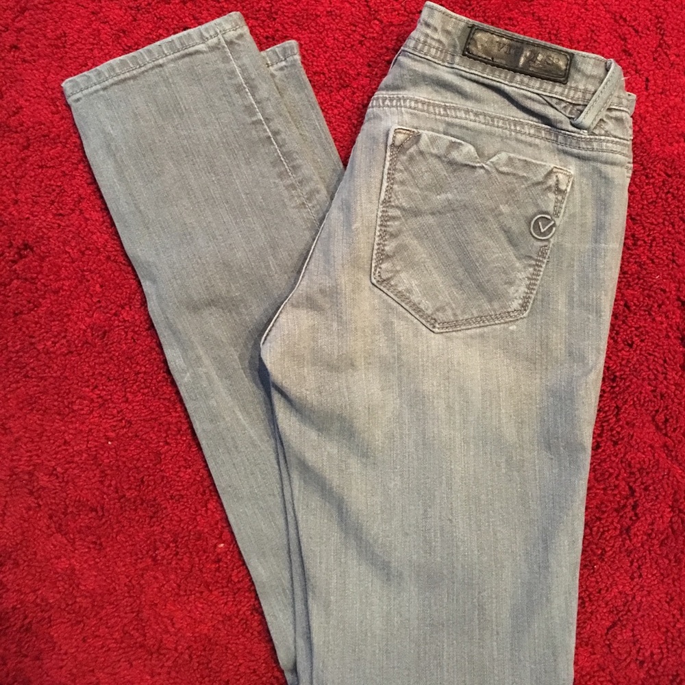 Vigoss Skinny Fit