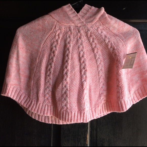 NWT children's cape - Picture 1 of 2