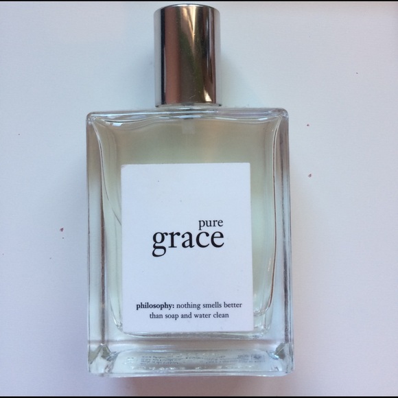 philosophy pure grace perfume - Picture 1 of 3