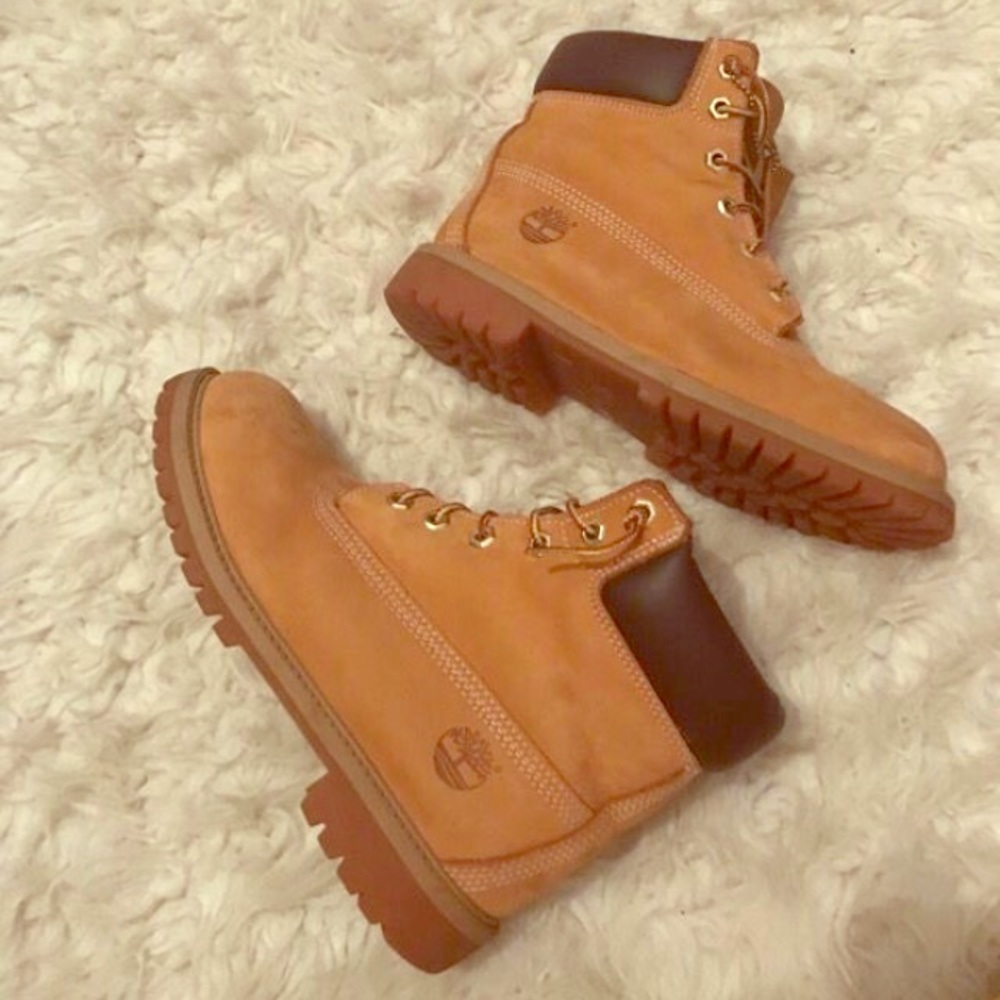 Timberlands(SOLD)
