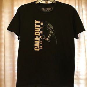 COD shirt