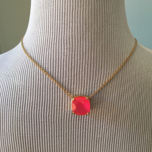 kate spade Jewelry - NEW! Kate Spade Jewel Necklace