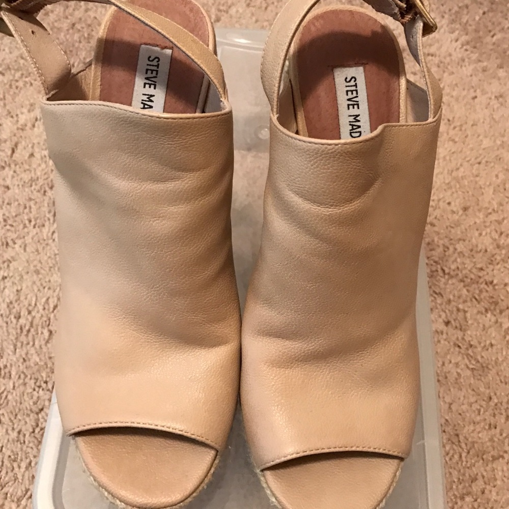 Steve Madden