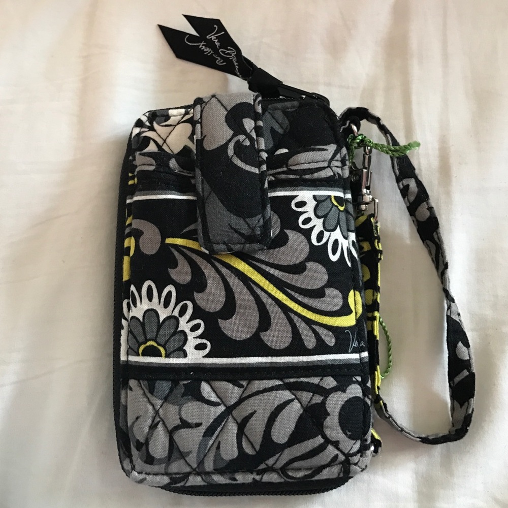 Vera Bradley wallet