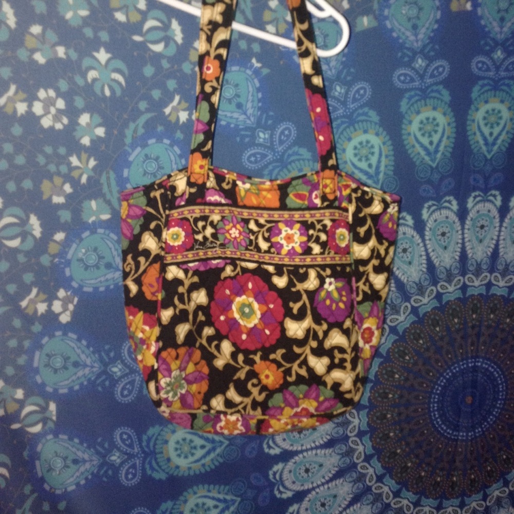 Vera Bradley Tote