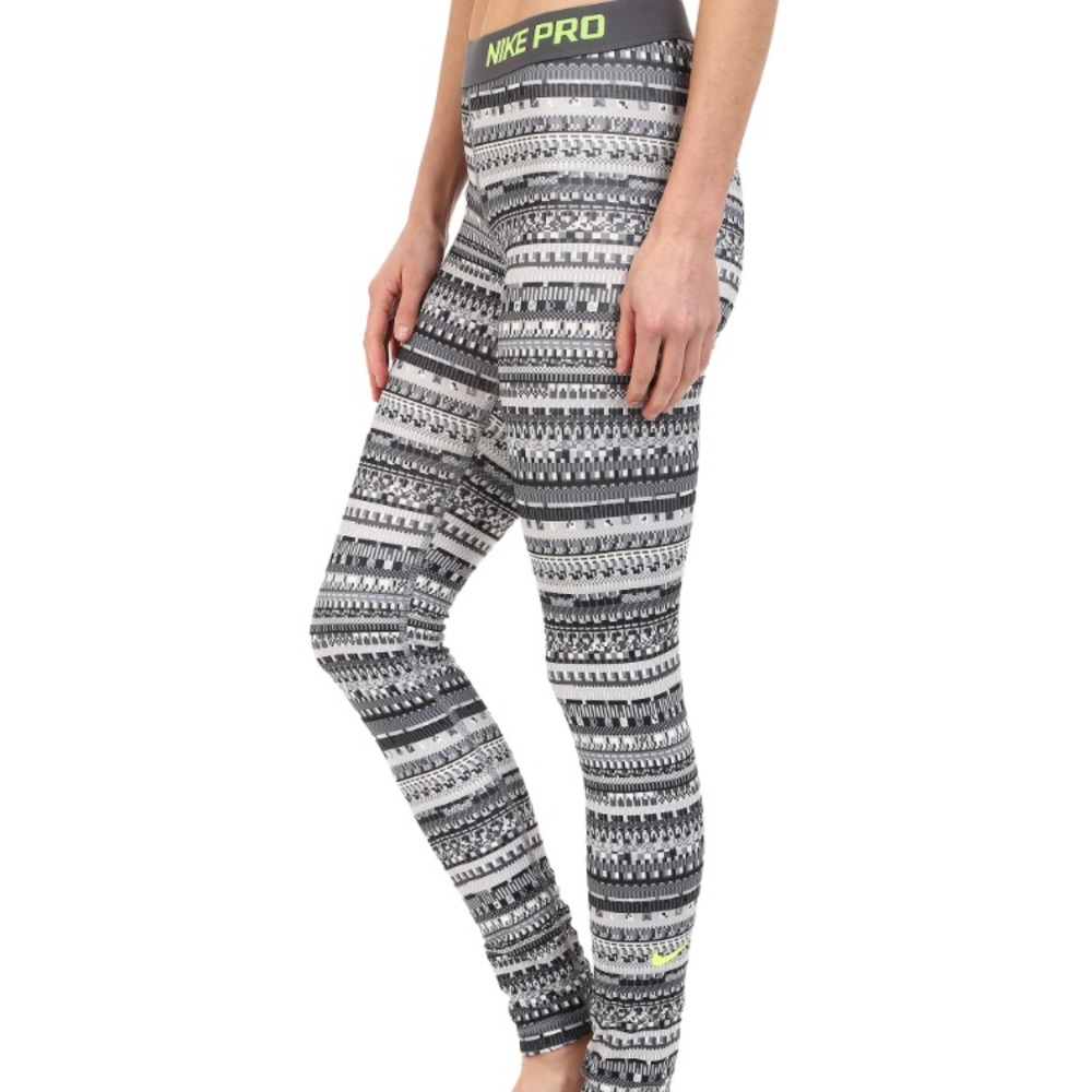 New NIKE pro leggings