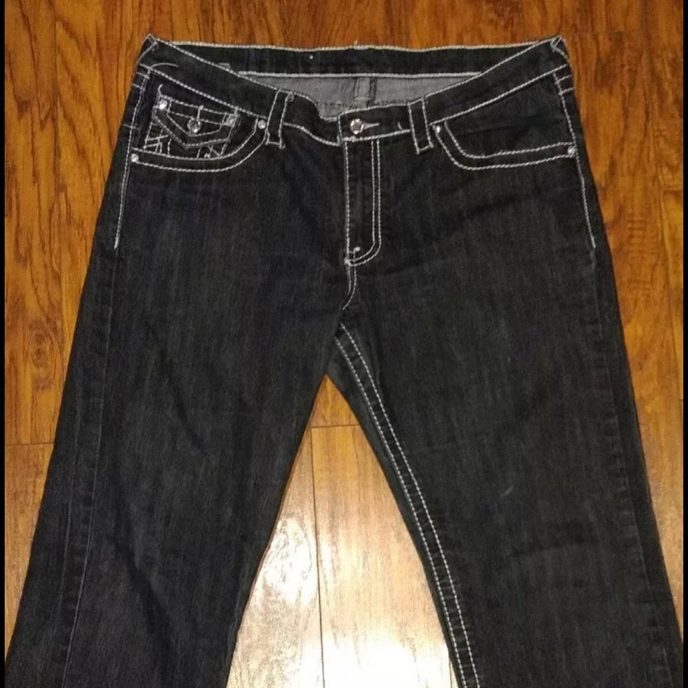 True religion denim jeans