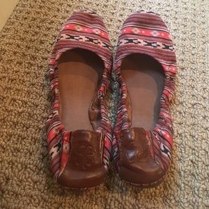 Lucky Brand Flats