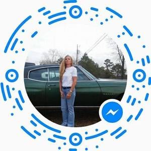 Meet your Posher, Tracy