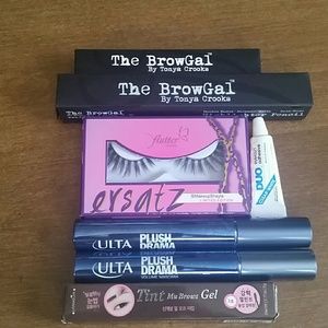Eye makeup bundle