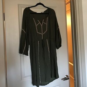 Anthropologie Dress!!