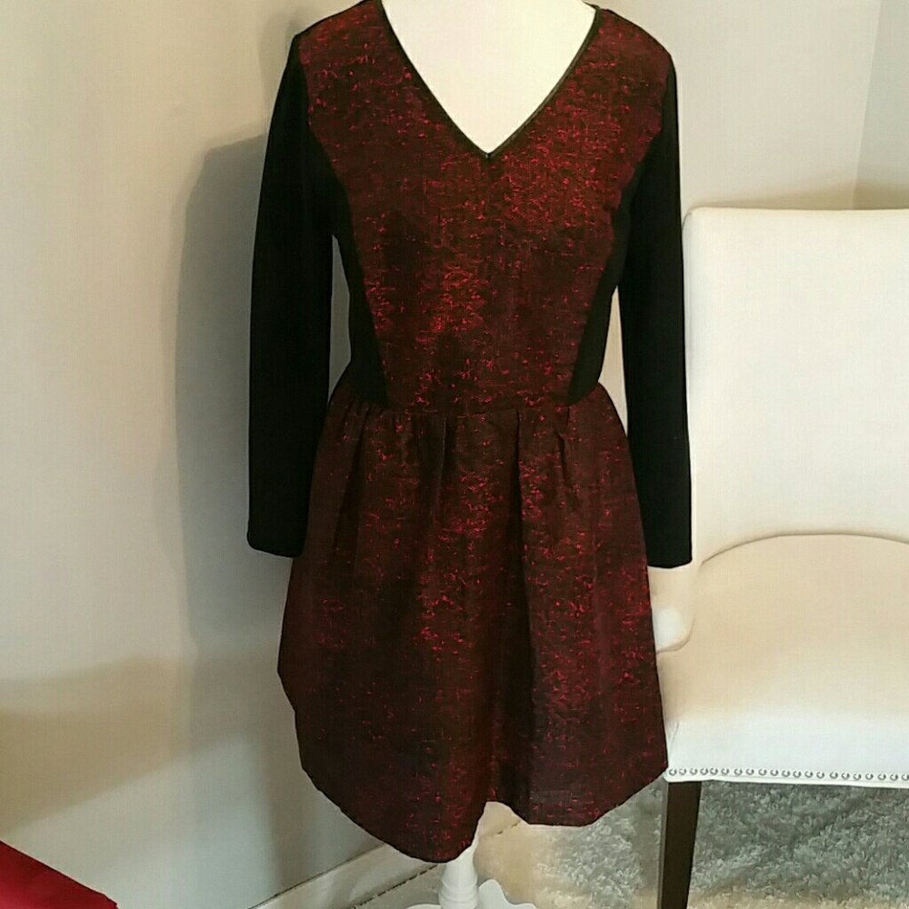 Kensie dress