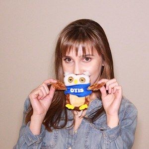 Meet your Posher, Lucija